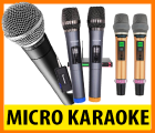 Micro karaoke