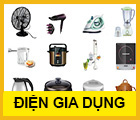 Điện gia dụng