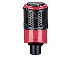 Micro Takstar K320 Hàng Nhập Khẩu