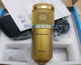 Micro BM900 ZANSONG Hàng Nhập Khẩu