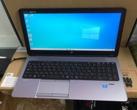 LapTop HP 650 G1 NHẬT BẢN