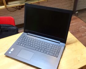 Laptop Lenovo ideapad 320 i3 gen 6 máy 90%