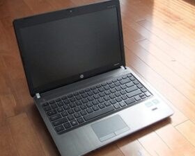 Laptop HP 4430S i5 Gen 3 Màn 14″ Máy Cũ