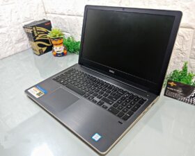 Laptop Dell V5568 – Máy Đẹp 99%