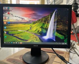 Màn Hình 19″ wide Asus 98%