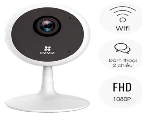 CAMERA Wifi EZVIZ C1C 1080P