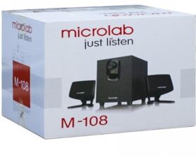 Loa Vi Tính Microlab M108