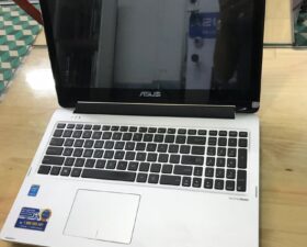 Laptop Asus TP550LA Cảm Ứng Xoay 360 độ máy cũ