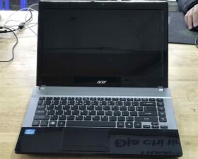 LapTop Acer V3-471- I5 Gen 3 Màn 14″ 90%