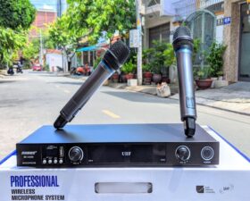 MICRO KARAOKE SUBOS BKU2688