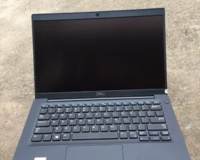 Laptop Dell 7390 I5 GEN 8 – 13.3″ – 99%