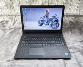 Laptop Dell InC N3050 Cũ 90%