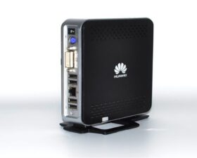 Máy Tính PC Mini  HUAWEI ST5110 - 93% USA