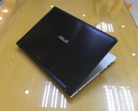 Laptop Asus K46CB – I5 thế hệ 3 – Cũ 98%