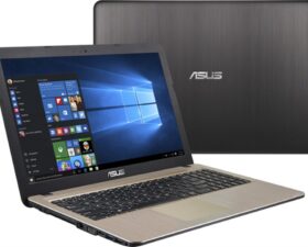 Laptop Asus X540LA – I3 thế hệ 5 – Cũ 92%