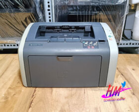 Máy in Hp laserjet 1010 Cũ 90%