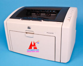 Máy in Hp laserjet 1022 Cũ 92%