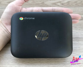 Máy PC Mini – HP Chromebox G1 Q150 – 92% USA