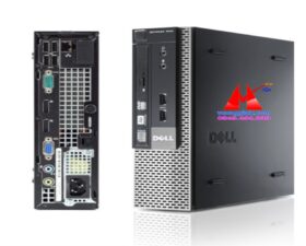 PC Mini DELL OPTIPLEX 7010SFF – USA 95% Nhỏ Gọn