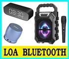 Loa bluetooth