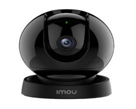 Camera Wifi Ip Imou Rex 2D IPC-GK2DP-5C0W – 5.0mp Siêu Nét