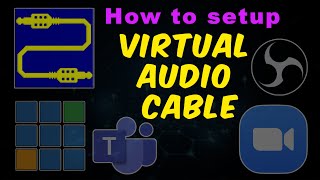 Virtual Audio Cable 4.15 Full chuẩn