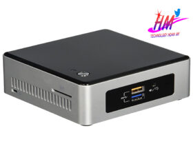 Máy PC Mini – Intel NUC N3050 92% USA