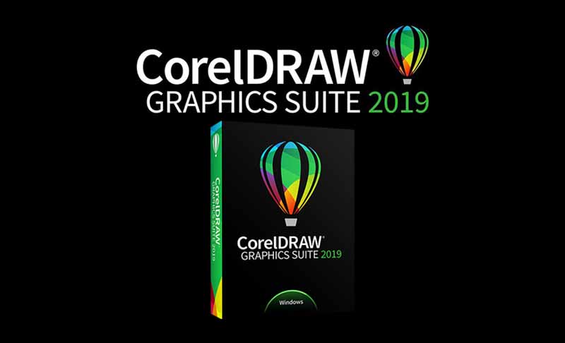 Download CorelDRAW Graphics Suite 2019