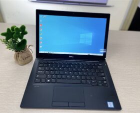 LAPTOP 7280 nhập khẩu mỹ 99%