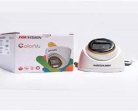 Camera Hikvision DS-2CE70DF3T-PF 2.0Mp