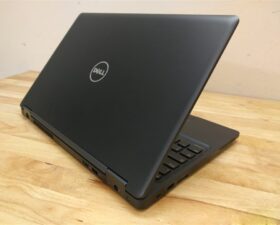 Laptop Dell 5250 – I5 gen 5 -12.5″FHD – 99%