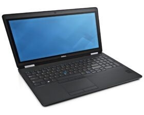 Laptop DELL 5470 – I5 GEN 6-14″FHD 99%