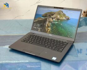 DELL 7300 – I7-8665U -13.3″ FHD – 99%