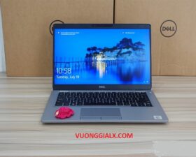 LAPTOP Dell 5310 2In1- i5-10210u -13.3″ FHD – 99%