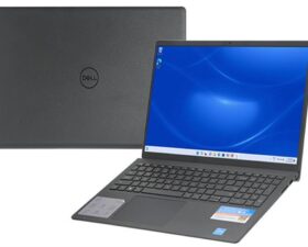 Dell 7560 – i5-7200U – 15.6″ FHD IPS – 99%