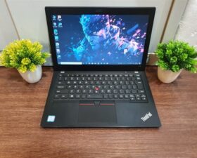 Lenovo Thinkpad X280 - i5 8250U-12.5