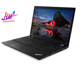 Lenovo thinkpad E590 – I5-8265U – 15.6″ HD – 99%